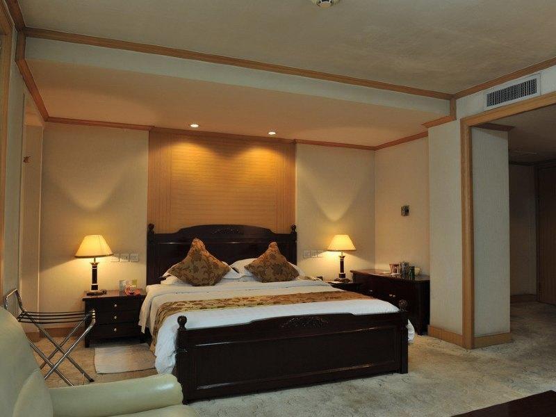 Tangcheng Hotel Xi'an  Exterior photo